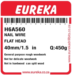 H6A560 - Wire Nail -H6A560_label_T
